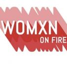 Keegan's Boiler Room Series Launches its WOMXN on Fire Festival