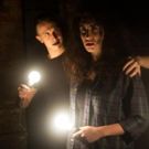 WHAT SHE FOUND to Make World Premiere at Frigid New York Theatre Festival