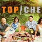 Bravo's TOP CHEF Announces Nationwide Casting Call for Season 16