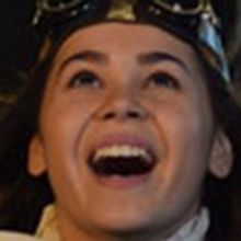 Wirtz Center Presents Chicago Premiere Of WHEN SHE HAD WINGS