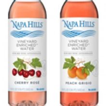 Napa Hills Turns Wine into Water, Expands Nationwide
