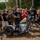 Spartan and Discovery Channel's AMERICAN CHOPPER Join Forces to Raise Money for…