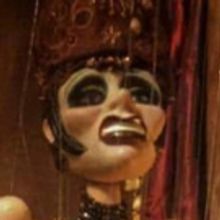 JINGLES' HOLLY JOLLY PUPPET SLAM