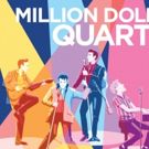 MILLION DOLLAR QUARTET Comes to Greater Boston Stage Company
