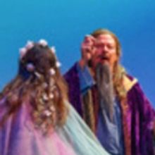 BWW Review: CAMELOT at White Theatre