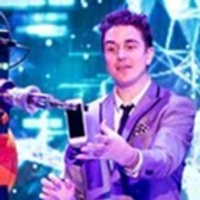 The Magic of Adam Trent