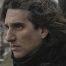 Laguna Playhouse Presents HERSHEY FELDER: A PARIS LOVE STORY