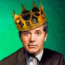 John Leguizamo's LATIN HISTORY FOR MORONS Heads to the Majestic Theatre