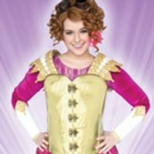 SLEEPING BEAUTY Comes To The Taft Theatre