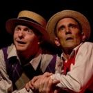 BWW Review: SMOKEFALL at Backyard Renaissance