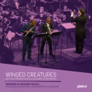 Demarre And Anthony McGill Perform Duo Concertos For Flute, Clarinet On 'Winged…