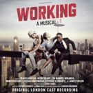 WORKING to Release Original London Cast Recording With New Music By Lin-Manuel…
