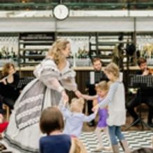 Royal Opera House's Family Sunday Brings ROMEO AND JULIET to Children