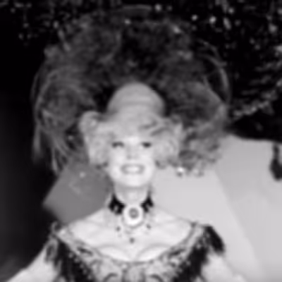 BWW Flashback: HELLO, DOLLY! Comes to Broadway (for the First Time) with Carol Channing!
