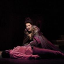 Palm Beach Opera Opens Season With Puccini's TOSCA
