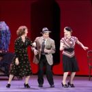 Photo Flash: Get a First Look at ANNIE at the Hollywood Bowl, Starring Megan Hilty…