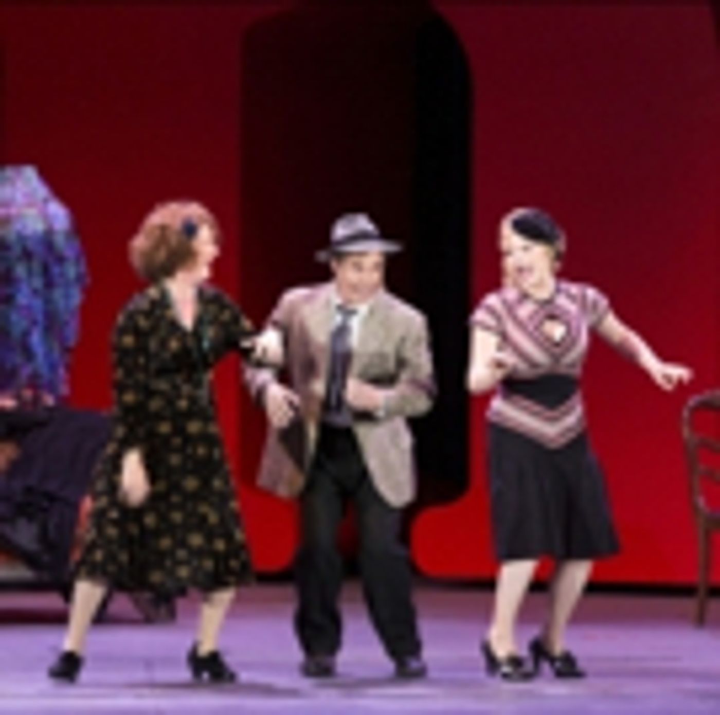 Brief 7/30: Original Stars Reunite For AVENUE Q Concert and More!  Image