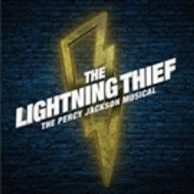 THE LIGHTNING THIEF: THE PERCY JACKSON MUSICAL Will Play Detroit's Fisher Theatre