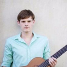 Rising star ANDREW BLANCH to perform in the Utzon Room this November