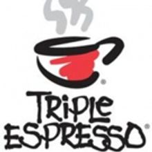 Park Square Will Host TRIPLE ESPRESSO