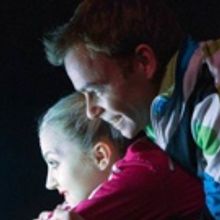 BWW Review:  Enda Walsh's Breakout Edge-Fest DISCO PIGS Reveals an Unsettling Friends