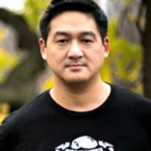 Prospect Presents Timothy Huang's New Musical, AMERICAN MORNING