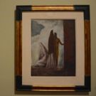 Celebran El Centenario De Ricardo Martínez En El Museo Del Palacio De Bellas Artes