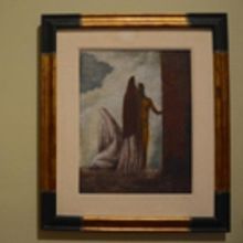 Celebran El Centenario De Ricardo Martínez En El Museo Del Palacio De Bellas Artes