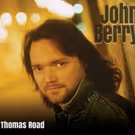 John Berry, Releases New EP, 'Thomas Road'