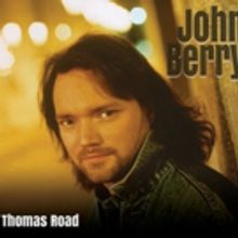 John Berry, Releases New EP, 'Thomas Road'