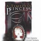 A TIMELESS PRINCESS, An Original New Musical, Opens At The Mamiya Theatre