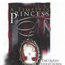 A TIMELESS PRINCESS, An Original New Musical, Opens At The Mamiya Theatre