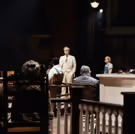Photo Flash: First Look at Jeff Daniels & More in TO KILL A MOCKINGBIRD on Broadway!