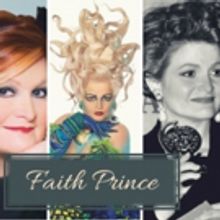 Broadway Legend Faith Prince Brings Her Solo Concert To The Cape Playhouse