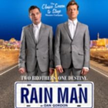 Full Casting Announced For RAIN MAN Starring Mathew Horne And Ed Speleers