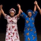 BWW Review: HEAR WORD! NAIJA WOMAN TALK TRUE at The Public's Under The Radar Festival