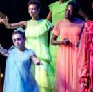 Photo Flash: Sheffield Theatres Presents A MIDSUMMER NIGHT'S DREAM
