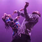 CAP UCLA Presents Jon Boogz & Lil Buck/Movement Art Is: LOVE HEALS ALL WOUNDS