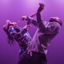 CAP UCLA Presents Jon Boogz & Lil Buck/Movement Art Is: LOVE HEALS ALL WOUNDS