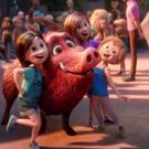 VIDEO: Check Out the Newly Released Teaser for WONDER PARK