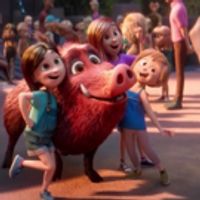 VIDEO: Check Out the Newly Released Teaser for WONDER PARK Video