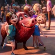 VIDEO: Check Out the Newly Released Teaser for WONDER PARK