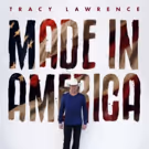 Country Music Mainstay, Tracy Lawrence, Proudly Honors American Determination and…