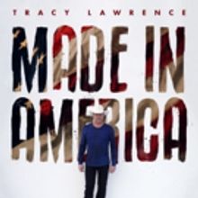 Country Music Mainstay, Tracy Lawrence, Proudly Honors American Determination and…