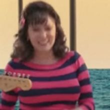 VIDEO: The CW Shares Music Video For 'Trapped In A Car With Someone You Don't Wanna B