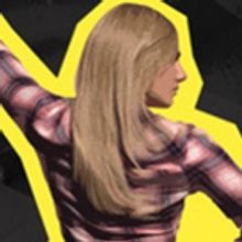 Scott Haze & Emily De Margheriti Star In THE NORTH PLAN By Jason Wells At The Sherry