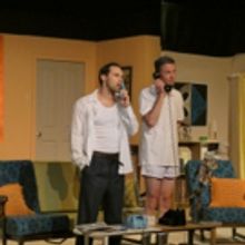 BWW Review: HOW THE OTHER HALF LOVES at Domain Theatre, Marion Cultural Centre
