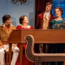 BWW Review: Pioneer Theatre Company's MISS BENNET: CHRISTMAS AT PEMBERLEY is Truly…