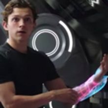 VIDEO: Peter Parker is Back in the Trailer for SPIDER-MAN: FAR FROM HOME