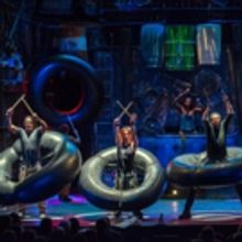 STOMP To Play Limited Engagement At The Fox Theatre